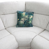 Owen Electric Recliner Sofa