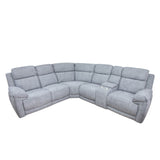 Owen Electric Recliner Sofa