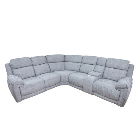 Owen Electric Recliner Sofa