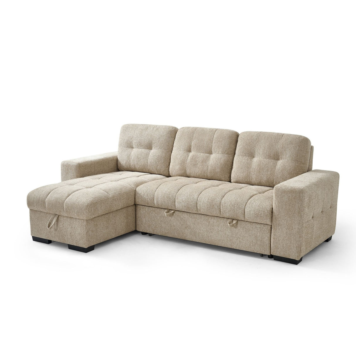 Palermo Universal Corner Sofabed