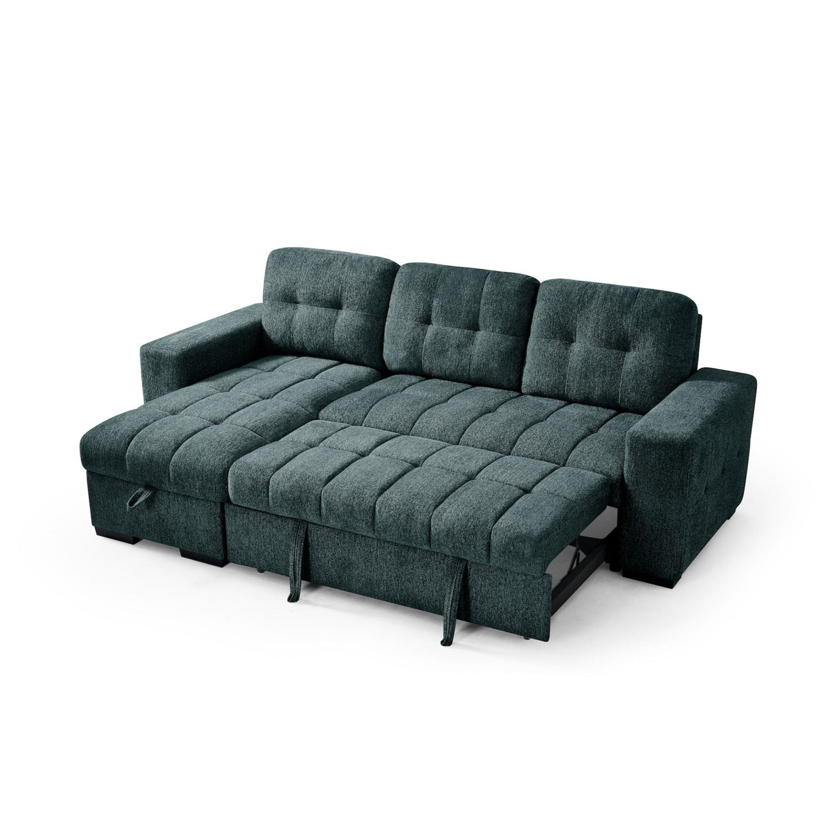 Palermo Universal Corner Sofabed