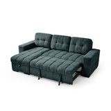 Palermo Universal Corner Sofabed