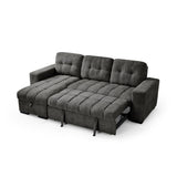 Palermo Universal Corner Sofabed