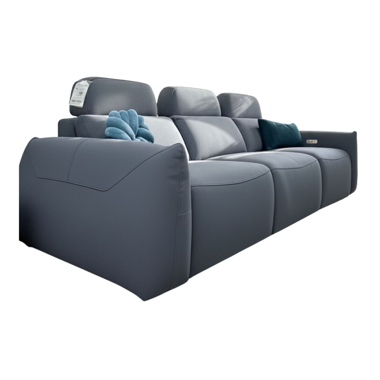 Primrose Electric Recliner Sofa