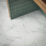 Invictus Pure Marble LVT