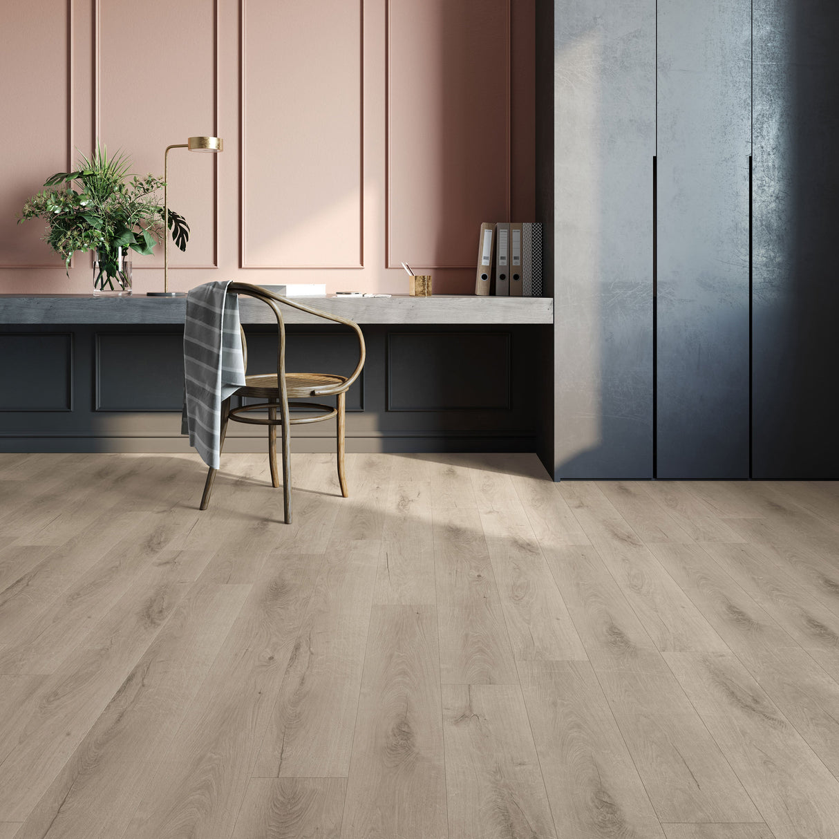 Invictus Royal Oak LVT