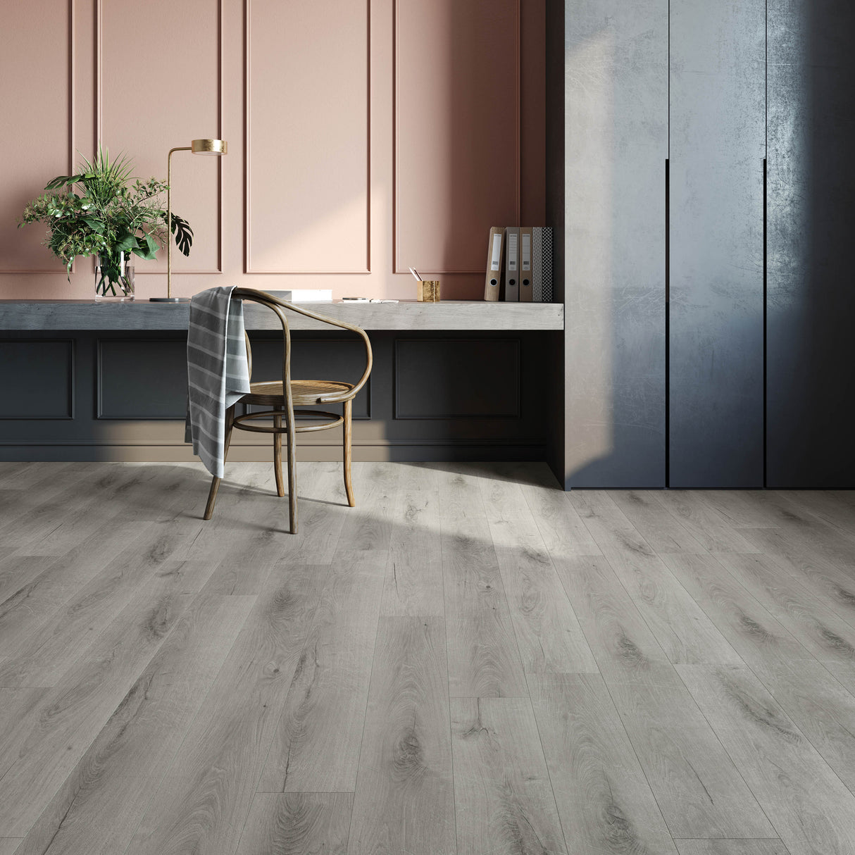 Invictus Royal Oak LVT