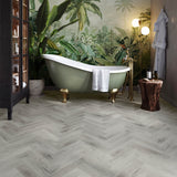 Invictus Royal Oak Parquet LVT