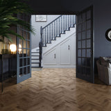 Invictus Royal Oak Parquet LVT