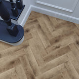 Invictus Royal Oak Parquet LVT