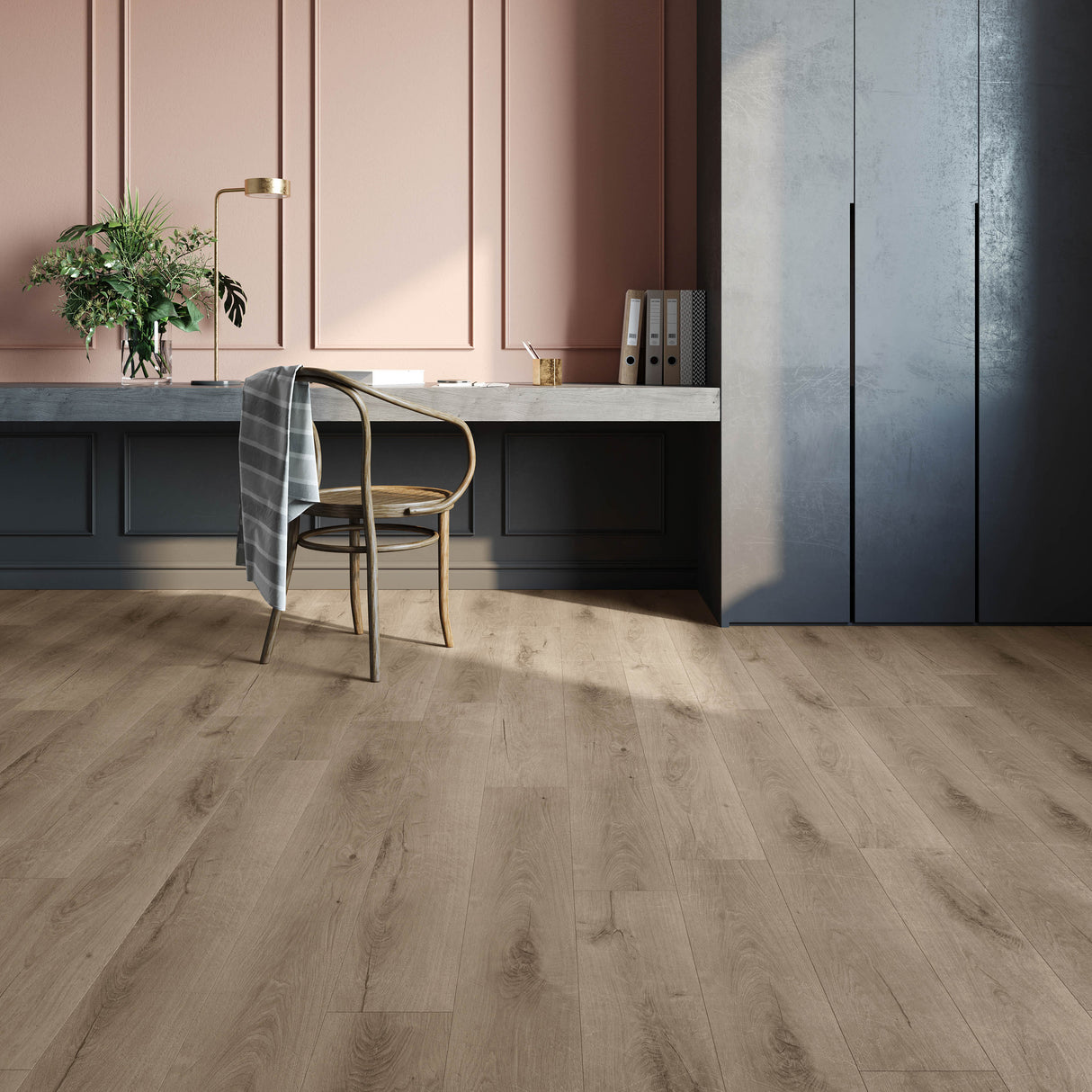 Invictus Royal Oak LVT