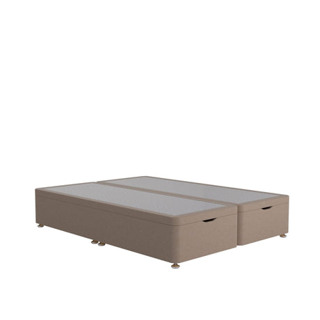 Sealy Emin Firm Ottoman Bed Set