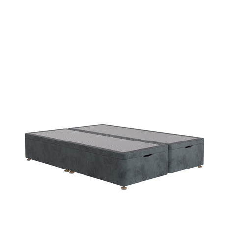 Sealy Emin Firm Ottoman Bed Set