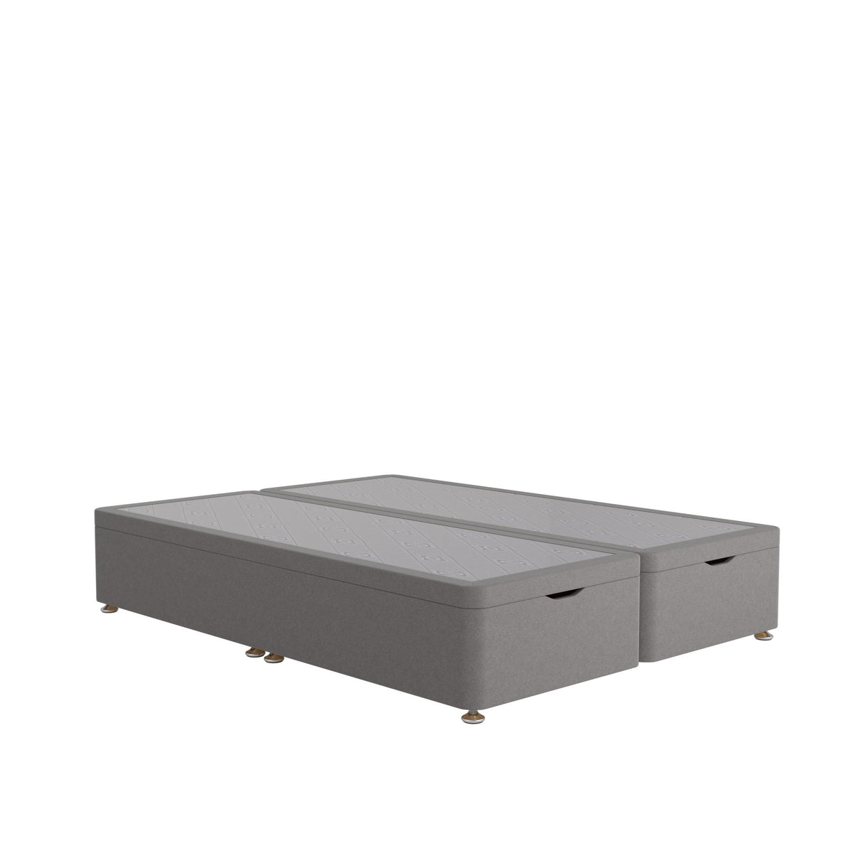 Sealy Emin Firm Ottoman Bed Set