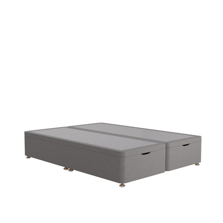 Sealy Emin Firm Ottoman Bed Set