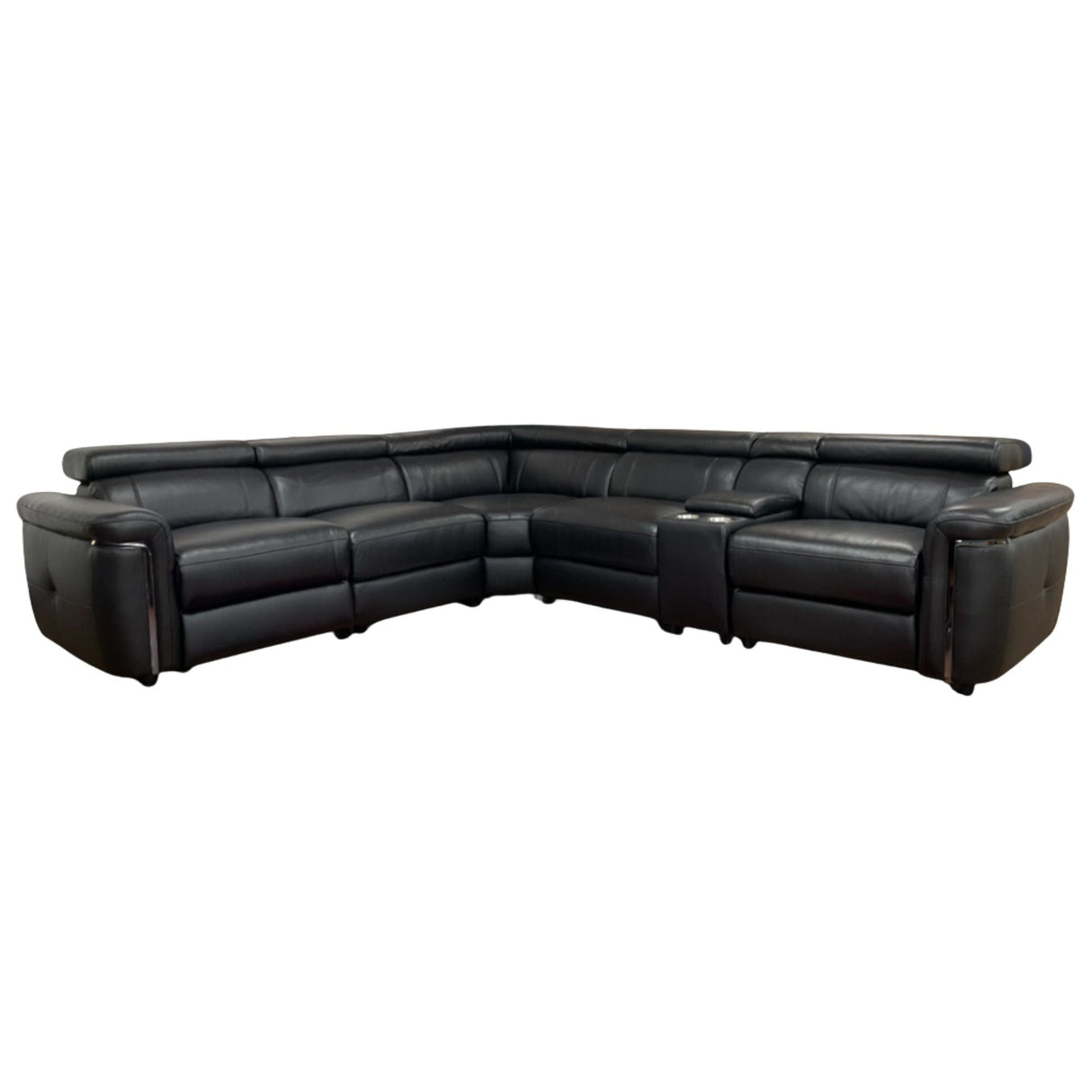 Somerville Electric Recliner Sofa