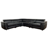 Somerville Electric Recliner Sofa