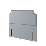 Turin Plush 2 Drawer Divan Base Set