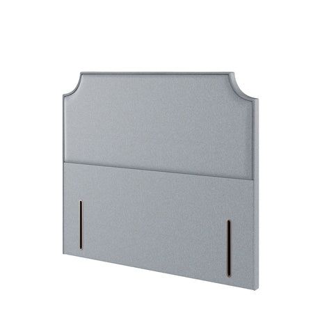 Turin Plush 2 Drawer Divan Base Set