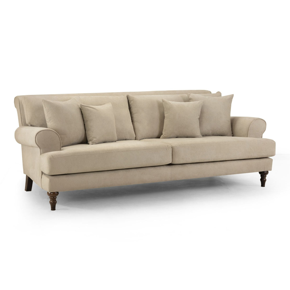 Summer Sofa