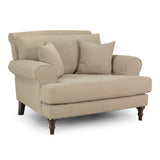 Summer Sofa