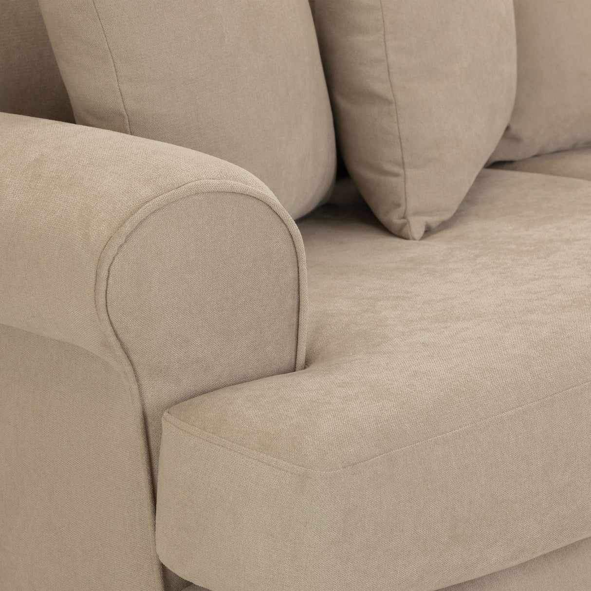 Summer Sofa