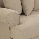 Summer Sofa