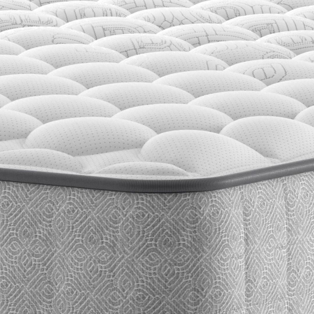 Sealy Emin Firm Mattress