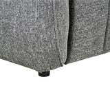 Turin Electric Recliner Sofa