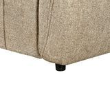 Turin Electric Recliner Sofa