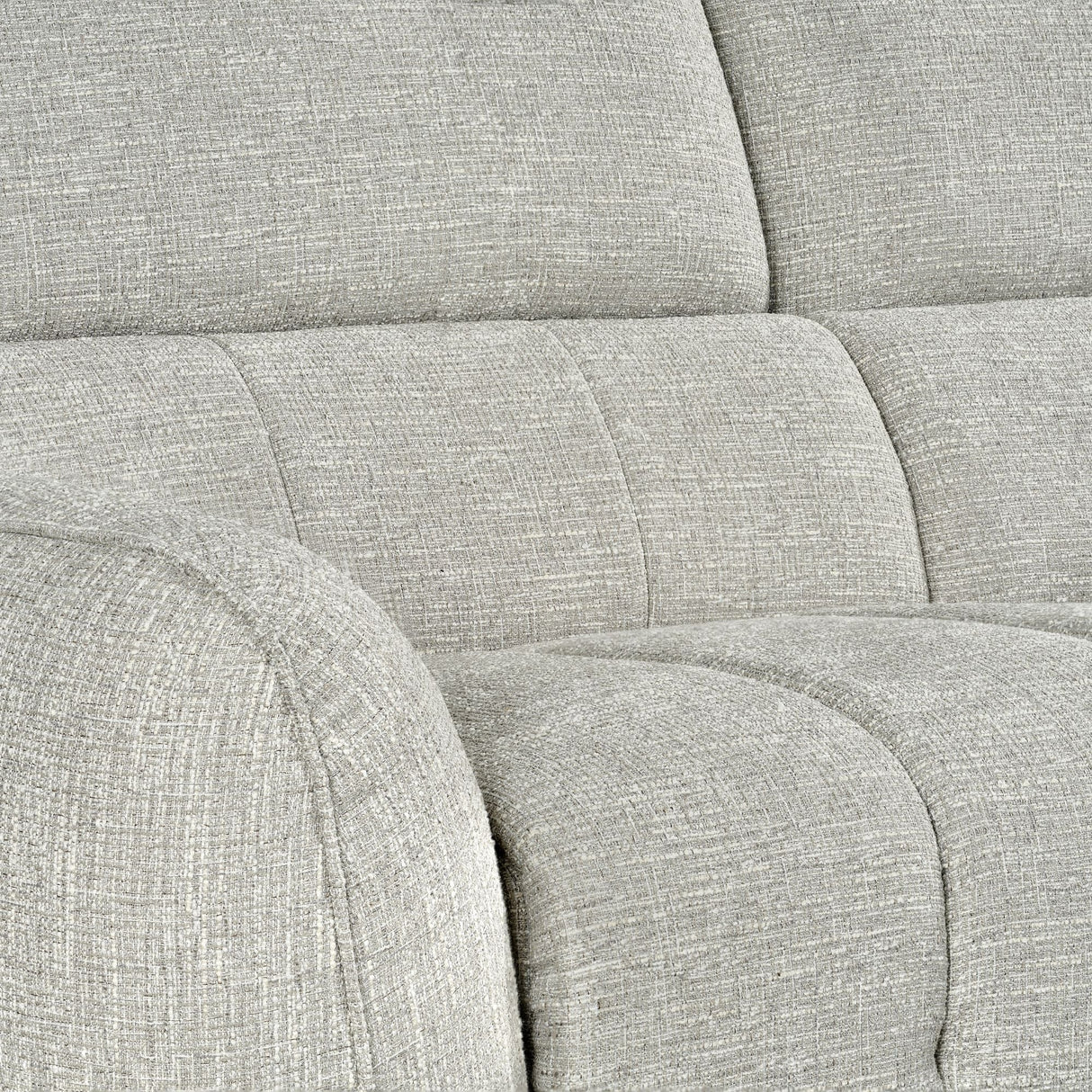 Turin Electric Recliner Sofa