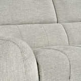 Turin Electric Recliner Sofa