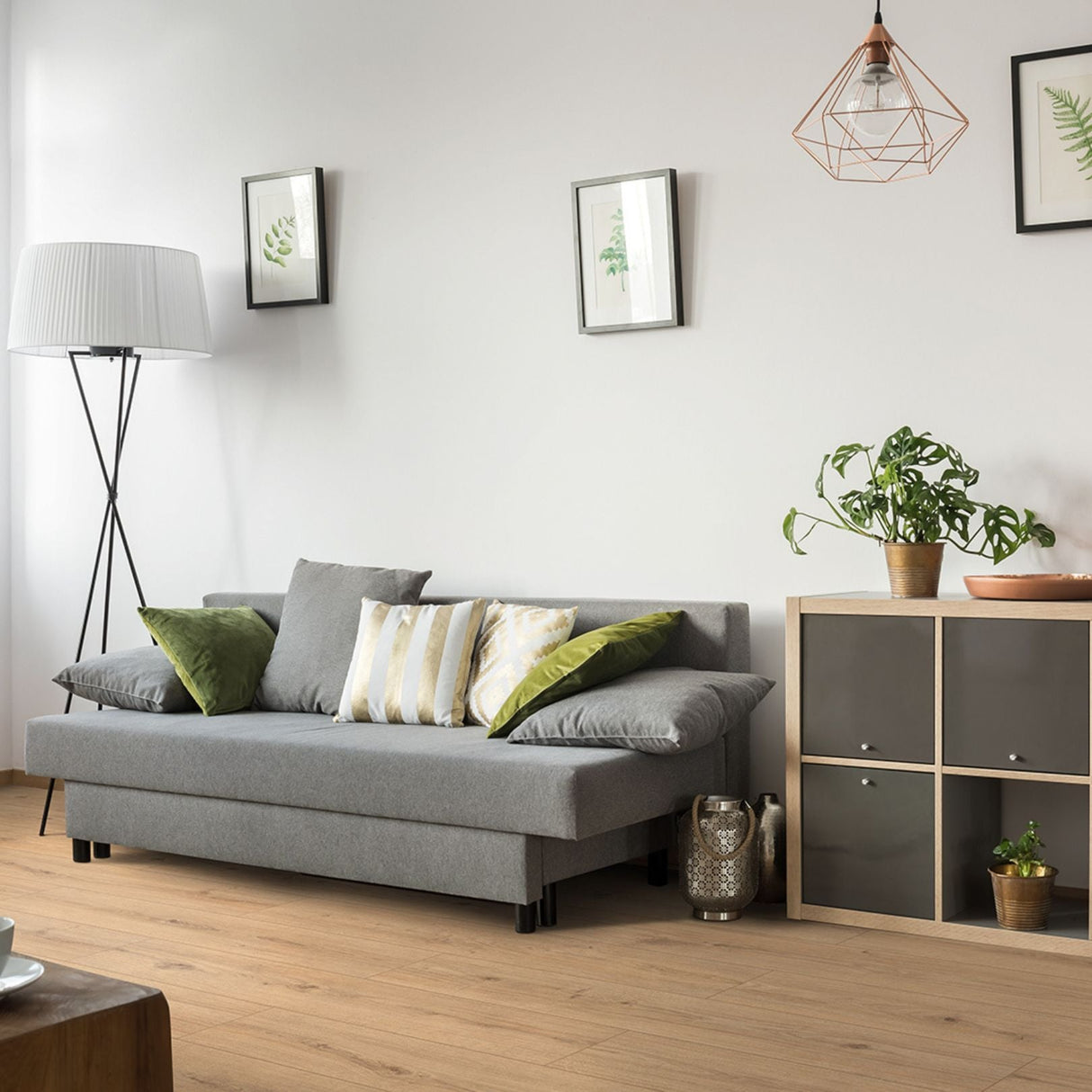 Furlong Uberwood Laminate