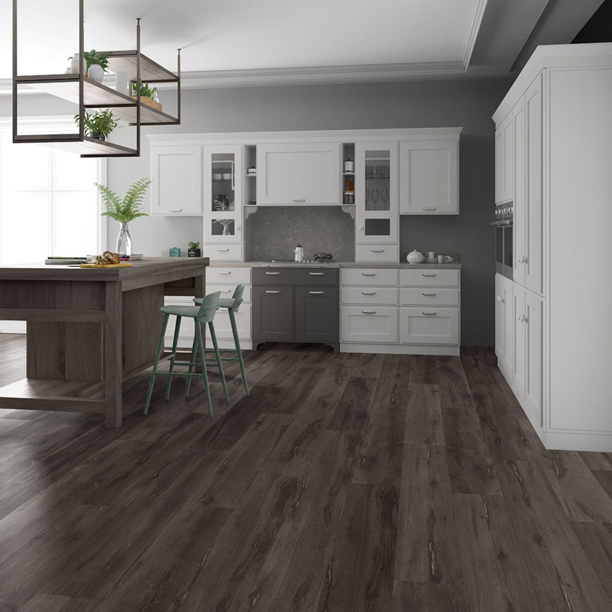 Furlong Uberwood Laminate