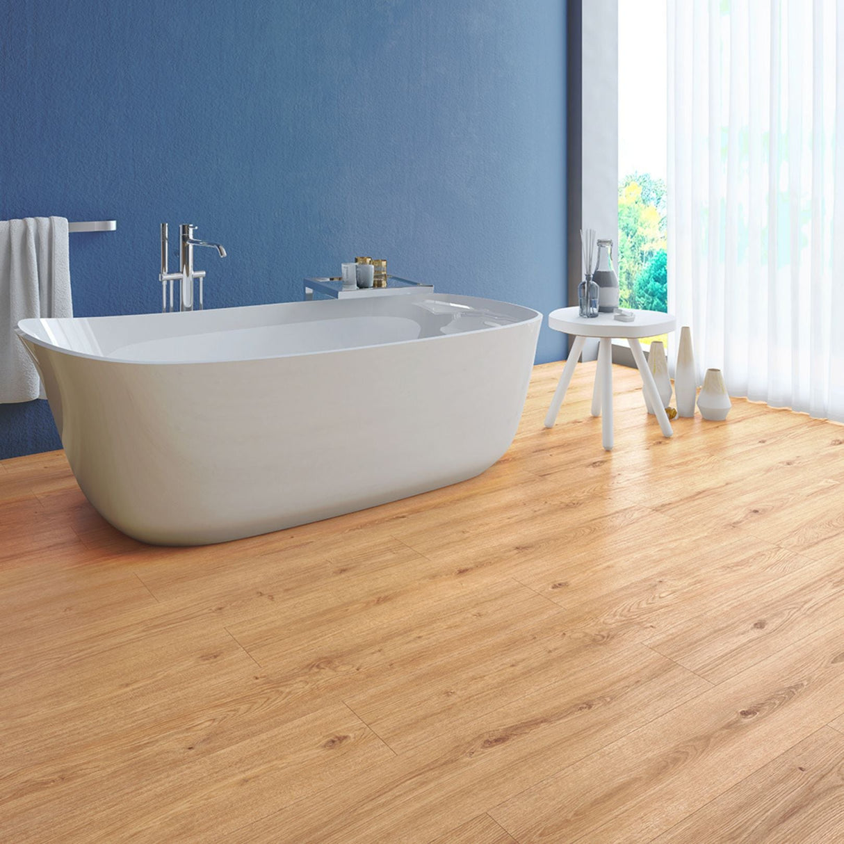 Furlong Uberwood Laminate