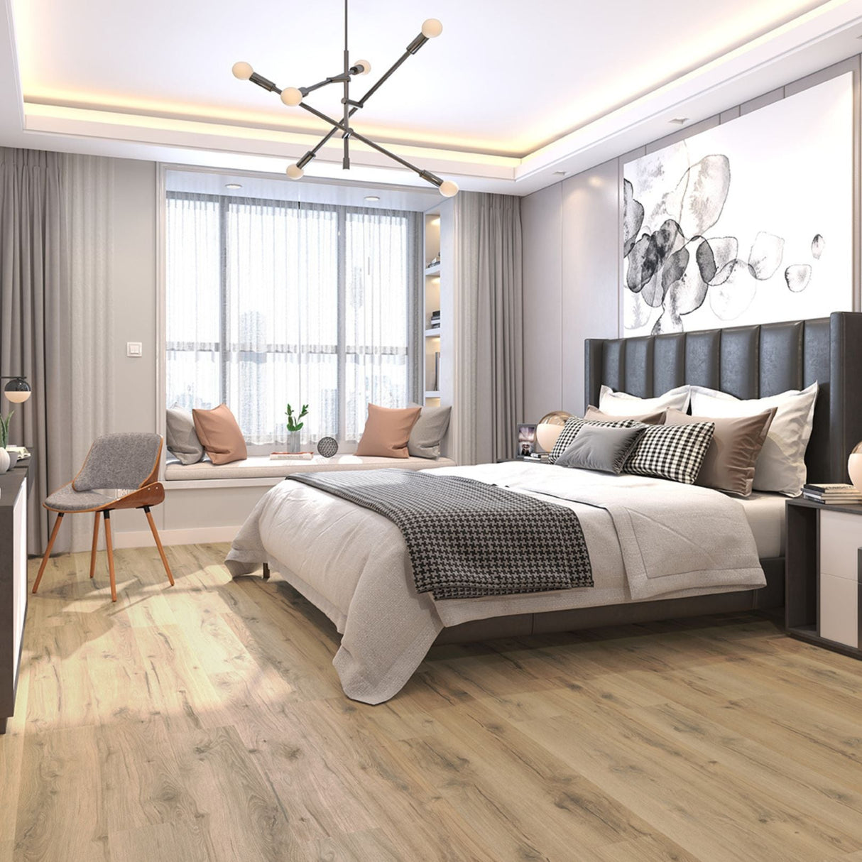 Furlong Uberwood Laminate