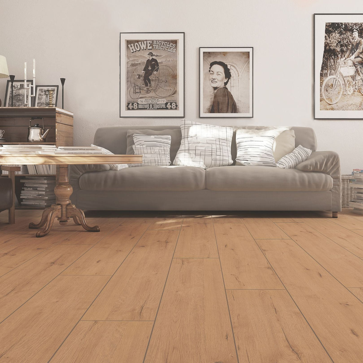 Furlong Urban Laminate