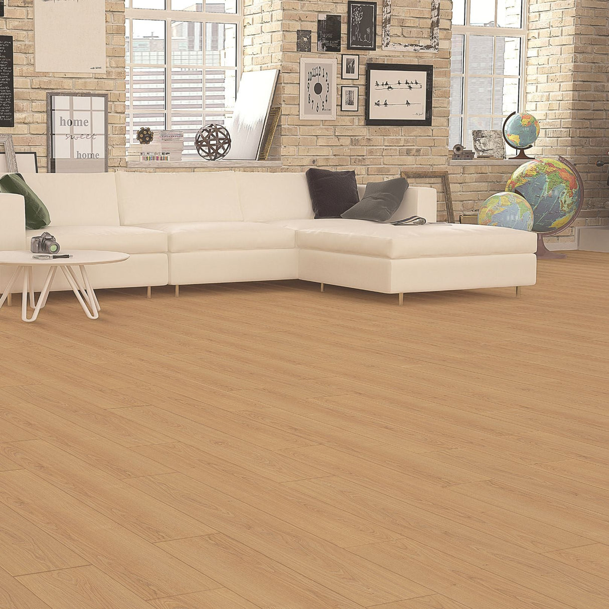 Furlong Urban Laminate