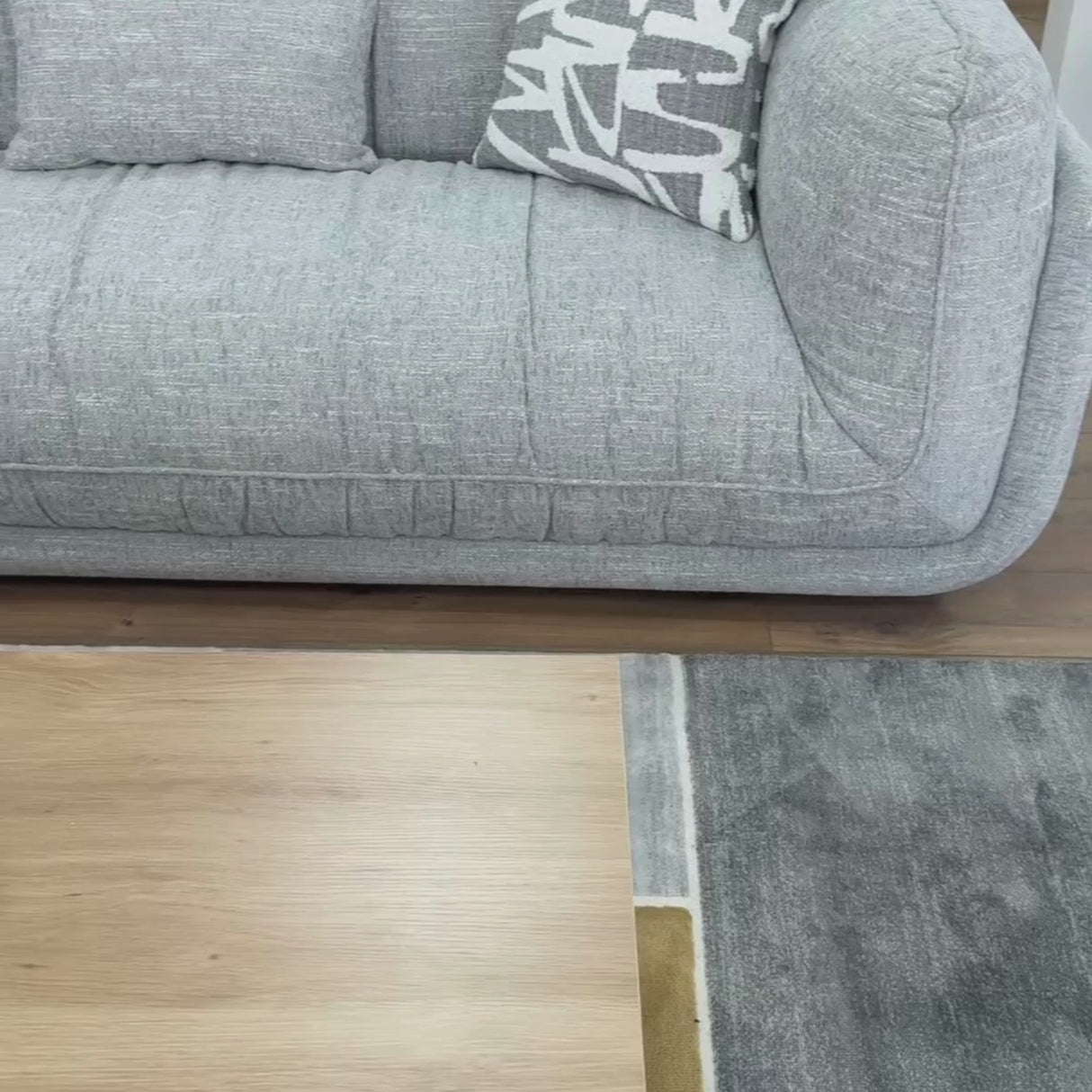 Oxford Sofa