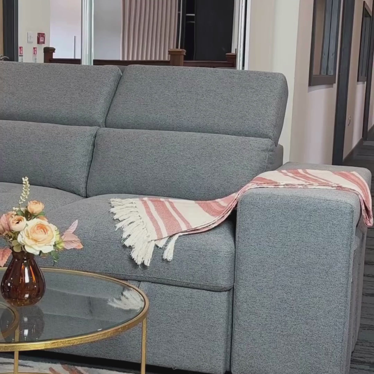 Artemis Sofabed