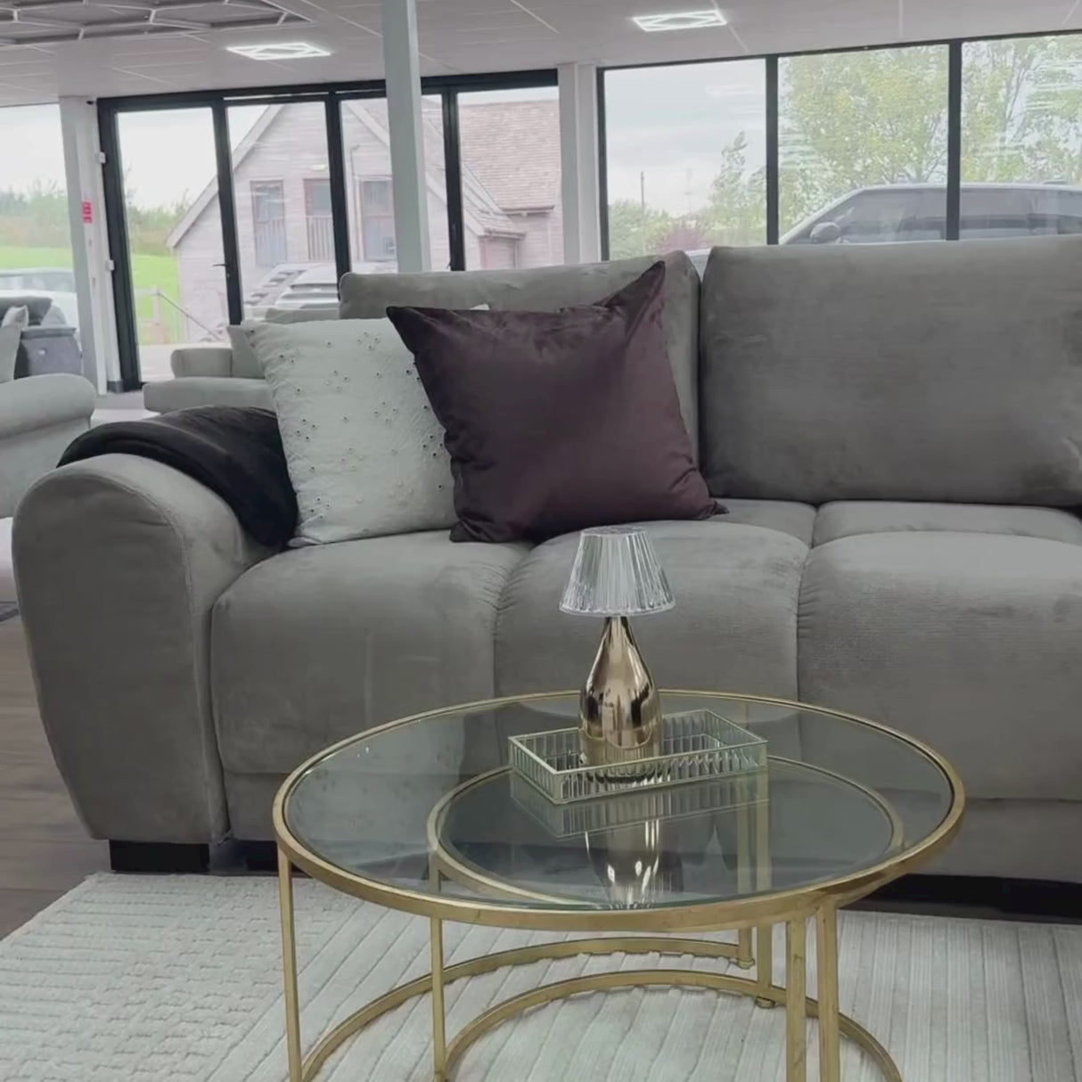 Azzuro Sofabed